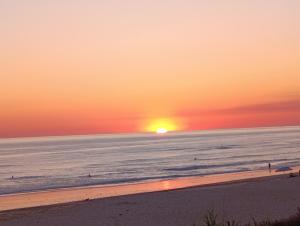 Apartamentos Camping El Palmar