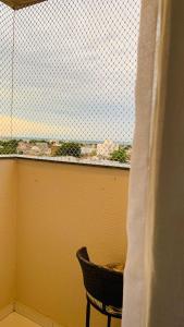 Edifício Teresina residence