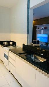 Edifício Teresina residence