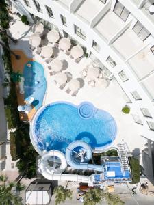 Hotel RH Arena - Todo Incluido