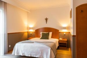Single Room room in Hotel Santo Amaro