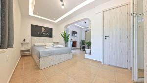 Elysian Luxury Suite N2