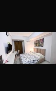Barsa city by oye luxury
