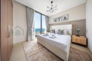 Tourist Spot, Sea View - Next to Bluewaters & JBR