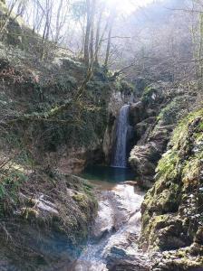 Alloggio turistico Nonno Genio