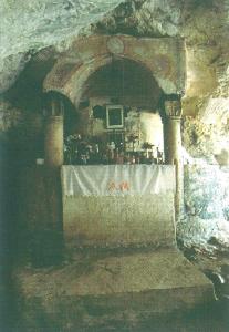 Alloggio turistico Nonno Genio