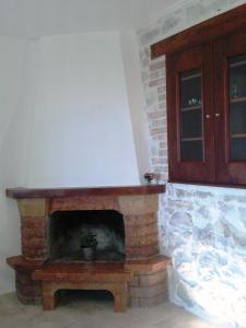 Alloggio turistico Nonno Genio