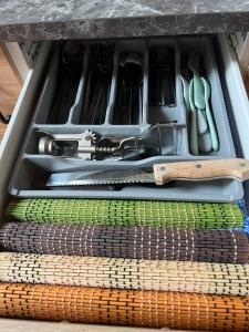 The Green Door Cottage