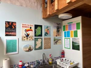 The Green Door Cottage