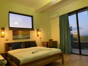 Hotel Shindisi Inn Tbilisi