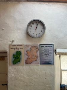 The Green Door Cottage