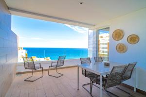 Luxury Rooftop Isea 1132 by Casasol