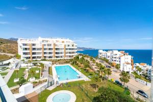 Luxury Rooftop Isea 1132 by Casasol