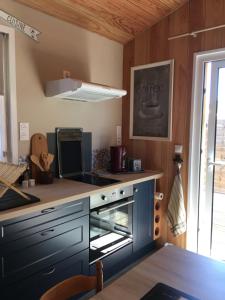 Maisons de vacances Mon chalet : photos des chambres