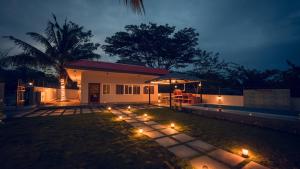 Serene Slopes - Private pool villa