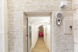 Palazzo Seculari by BarbarHouse