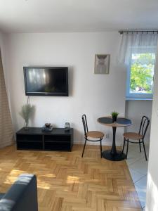 Apartament Morski Azyl