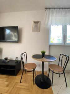 Apartament Morski Azyl