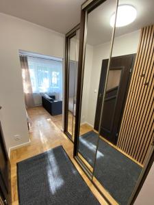 Apartament Morski Azyl