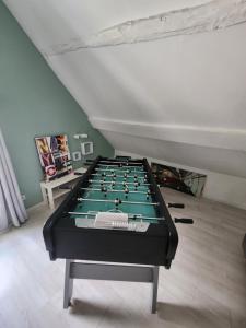 Maisons de vacances Prolongez la magie apres DisneyLand Paris : photos des chambres