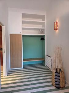 Valesmeralda Boutique Rooms, Porto Cervo Marina