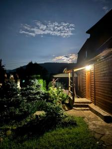 Лісова пісня