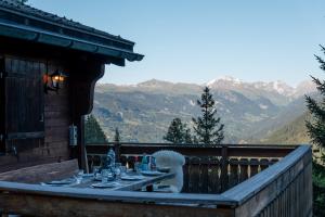 Alpen Retreat