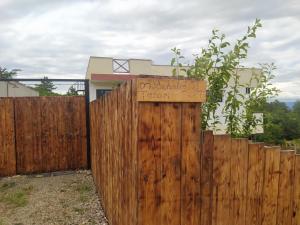 Hotel Shindisi Inn Tbilisi