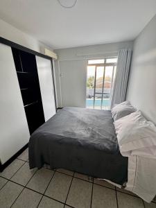 Apê Aconchegante Vista Mar