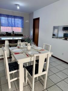 Apê Aconchegante Vista Mar