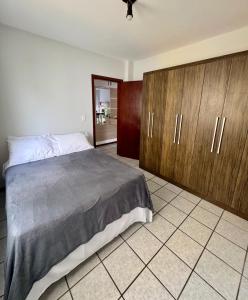 Apê Aconchegante Vista Mar