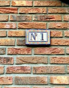 Ruim vakantie huis Marke Lemselo in de natuur