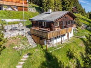 Alpen Retreat