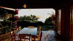 San Biagio Lodges Maratea in Cersuta