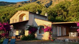 San Biagio Lodges Maratea in Cersuta