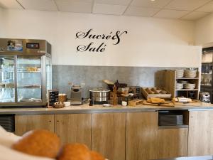 Hotels Kyriad Sens : photos des chambres