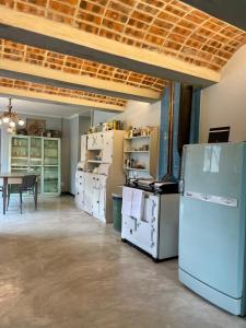 Underberg - The Burn - Solar Powered