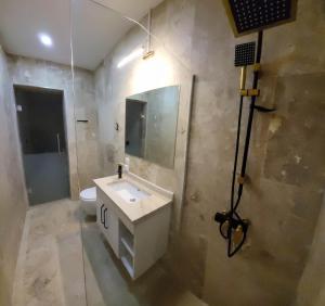 Sea view 5 En-suit villa, pool heatable, free WIFI VillaHappy in Kalkan