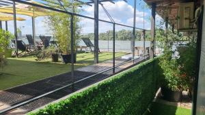 Deluxe Single Room room in B&B Botel Charlie