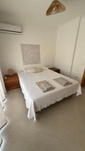 BS House Praia da Lota - Casa à Beira-Mar