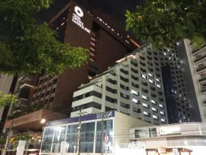 Apartamento na Beira-mar em Fortaleza