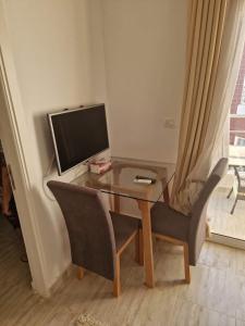 Cozy one bedroom apartment in AquaPalms resort