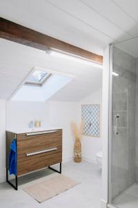 Appartements Le Cocon Aixois : photos des chambres