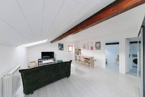 Appartements Le Cocon Aixois : photos des chambres