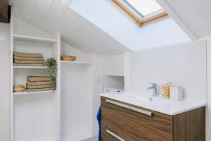 Appartements Le Cocon Aixois : photos des chambres