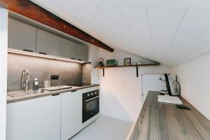 Appartements Le Cocon Aixois : photos des chambres