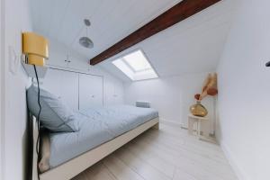 Appartements Le Cocon Aixois : photos des chambres