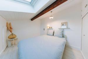 Appartements Le Cocon Aixois : photos des chambres