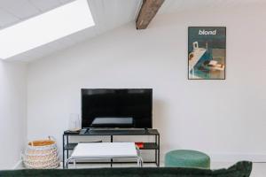 Appartements Le Cocon Aixois : photos des chambres