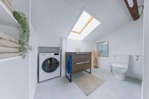 Appartements Le Cocon Aixois : photos des chambres